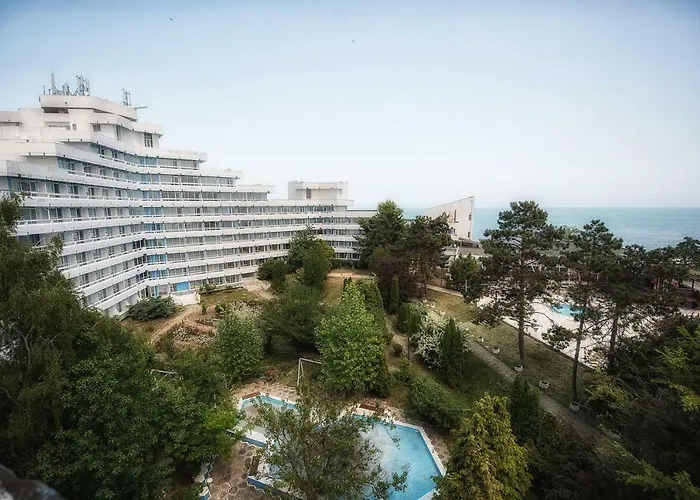 Hotel Cristal