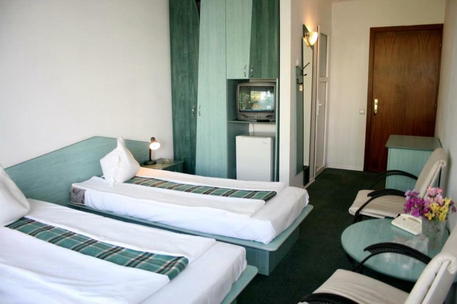 Cristal Hotel Jupiter
