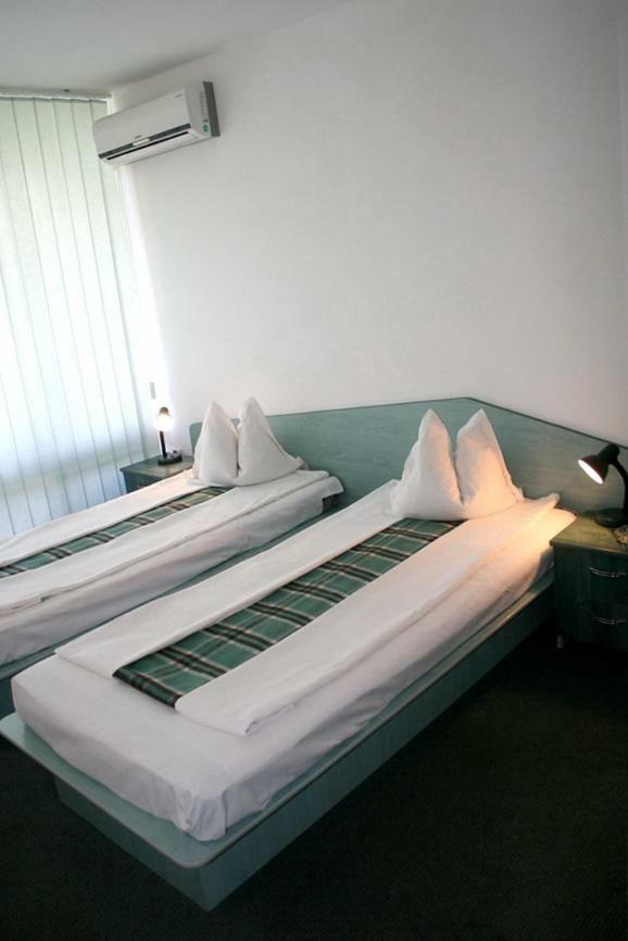 Hotel Cristal