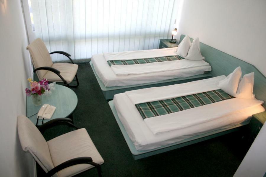 Cristal Hotel