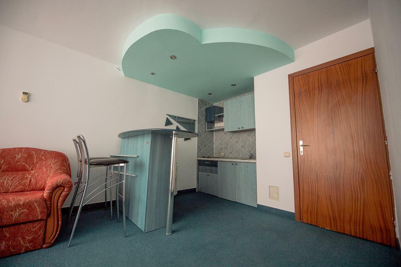 Hotel Cristal Jupiter